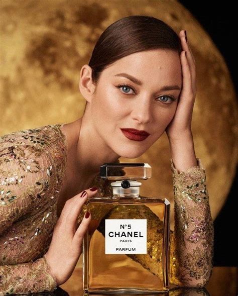 marion cotillard perfume review